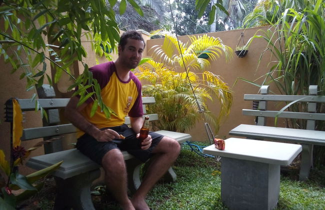 Villa Seven Panadura - Photo 30