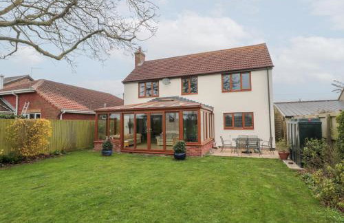 Morgan House - Foto 36