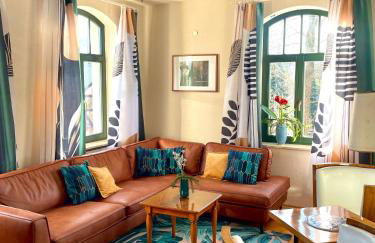 Luxus-Ferienwohnung in der Sternkopf-Engel-Villa - Foto 15