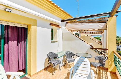 Espanhouse Sonia in La Zenia Playas de Orihuela - Foto 41