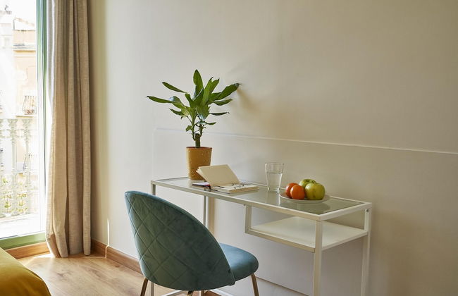 Barcelona Sants Station Apartments - Photo 7