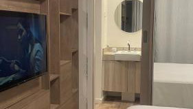 Unique Gonzaga Santos -Perto de tudo, 5min da praia - Foto 5