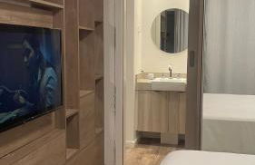 Unique Gonzaga Santos -Perto de tudo, 5min da praia - Photo 5