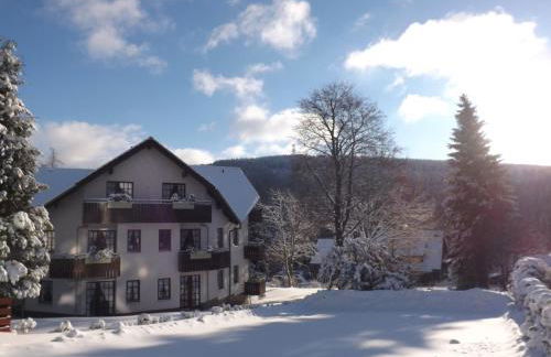 Residenz Bocksberg-Blick & St. Florian - Foto 30