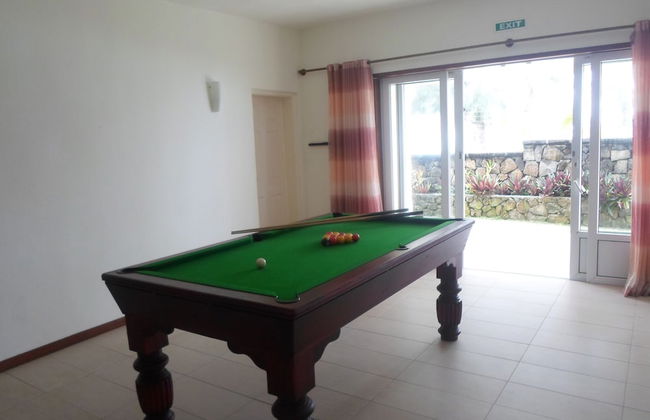 Residence Thalassa - Photo 5