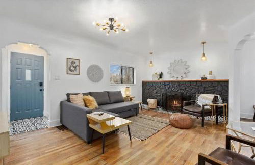 #StayinMyDistrictTwinFalls Tudor - Foto 9