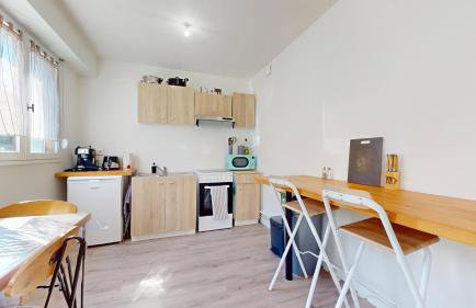 Appartement T2 tout équipé à 100m de la mer - Photo 16