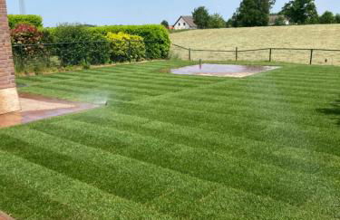 Ferienhaus Landblick - Foto 14