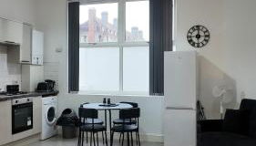 Spacious 2 Bed Apart with Patio in Camden WR201 - Foto 2