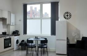 Spacious 2 Bed Apart with Patio in Camden WR201 - Foto 2