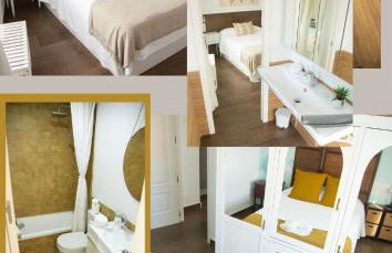 Alojamientos Puerta Palma con vistas y Parking - Foto 55