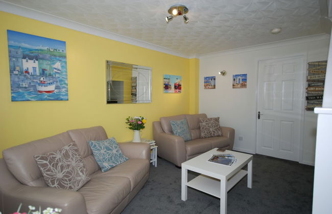 Saltburn Holidays Jasmine Cottage - Foto 15