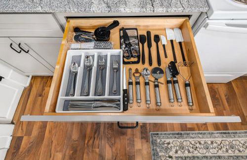 Remodeled Mins to Beach & Downtown Downstairs - Foto 25