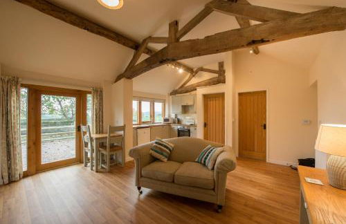 Cart Shed Cottage - Foto 6