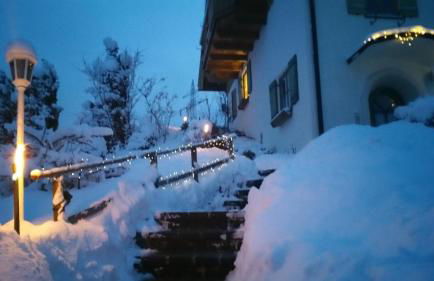 Ferienhaus Allgäu - Foto 13