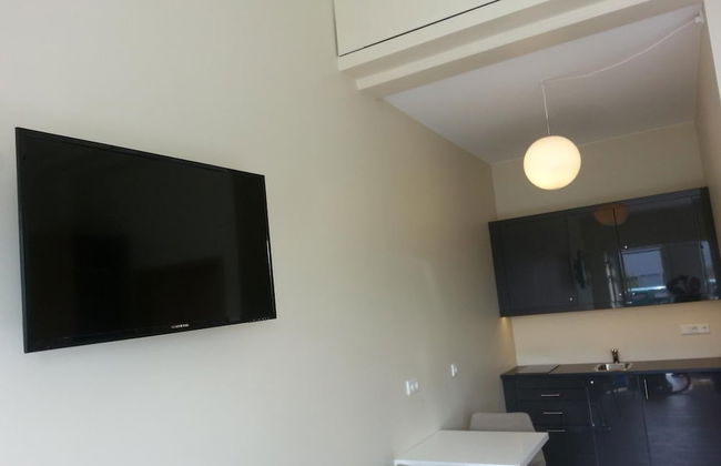 Díma Studio Apartments - Foto 16