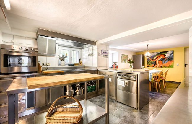 Berghaus Tschengla in B Rserberg - Foto 6