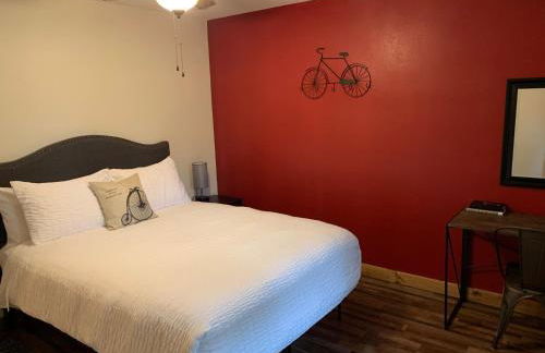 Trailhead Suites - Foto 9