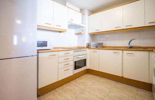 ESPACIO 5 - Primera Línea de Playa - Photo 21