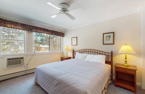 Slopeside Getaway - Foto 9