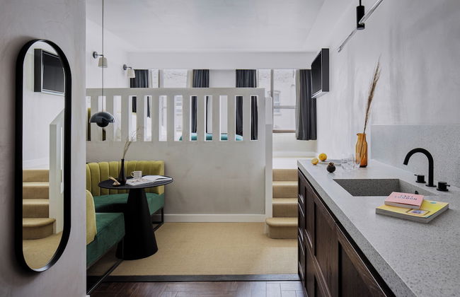 Staycity London Dalston - Foto 12