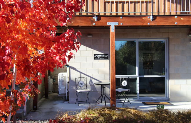 Apartment at Mapleview - Foto 15