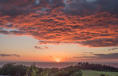 Enlli Fach cabin sleep's 2 adults and 2 children 2 dogs welcome not suitable for contract workers due to parking height restrictions - Photo 48