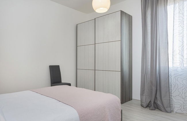 Contemporary Apartment in Sturla by Wonderful Italy - Foto 11