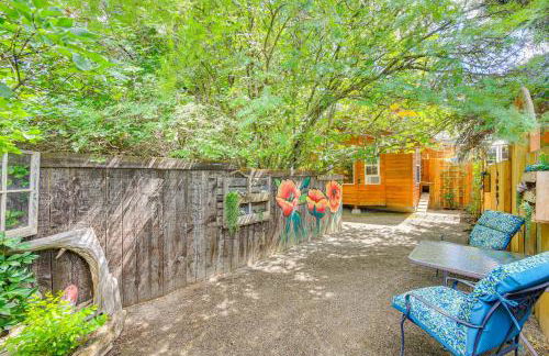 Homey Pet-Friendly Libby Cottage with Yard by Creek! - Foto 2