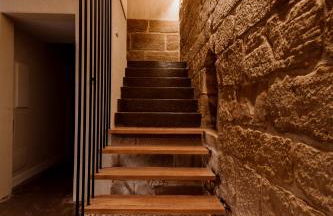 Boutique Palacio Condes de Cirac - Photo 103