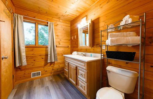 Up North Getaway - Foto 33