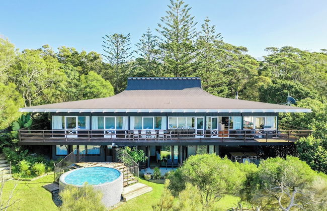 Bannisters Beach House - Foto 39