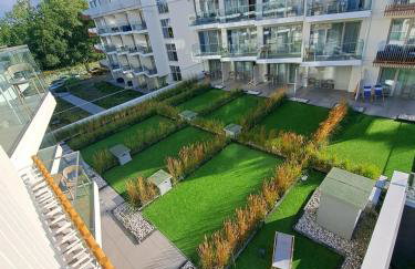 Apartament RUBUS 305 Sofii - Foto 29