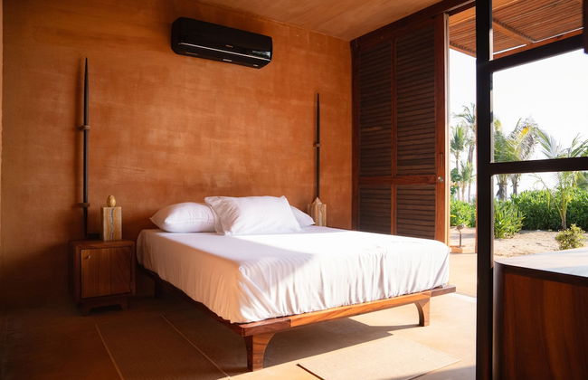 Mazul Puerto Escondido Beach Villas - Foto 6