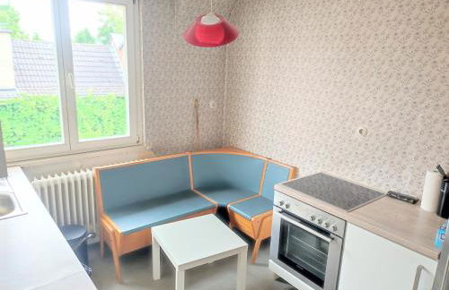 Wood Is Good! Kelkheim Central 24 7 Check In - Foto 16