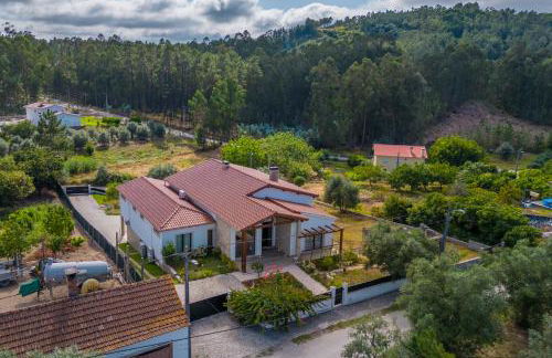 Villa Nour - Foto 76