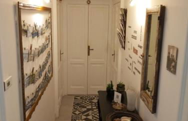 Déjà Vu apartment - Foto 69