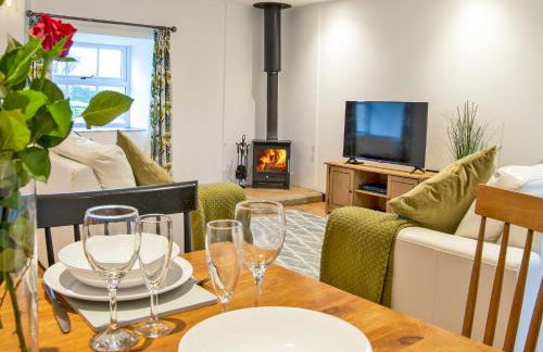 Stainsborough Hall Holiday Cottages - Foto 76