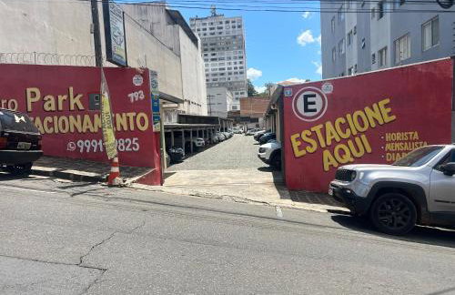 Apartamento Central com 4 Quartos - Foto 20