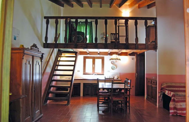 Agriturismo Il Poggiolo - Photo 43