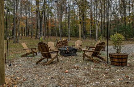 Meadow Creek Retreat - Foto 56