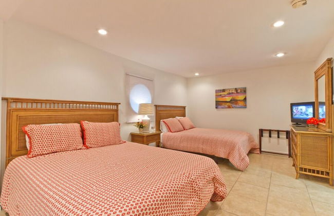 Bahia Mar by Padre Island Rentals - Foto 12