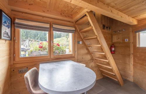 Petit Chalet Cosy - Photo 5