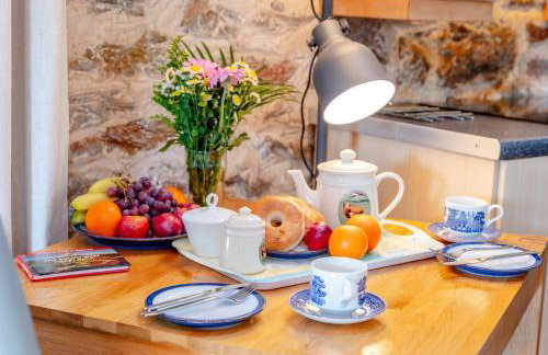 1 Bed in Exeter oc-warre - Foto 12