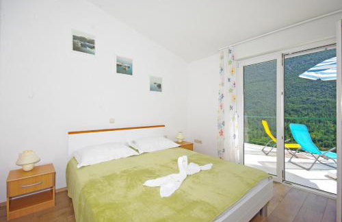 Apartments with parking space Podaspilje - Omis - 11708 - Foto 9