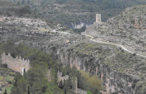 La Posada del Hidalgo de Alarcón - Foto 65