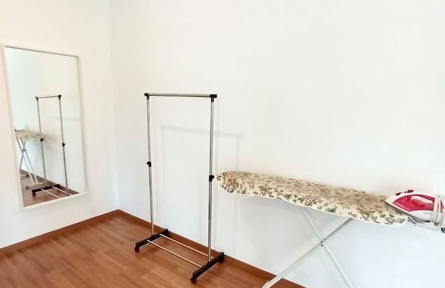 Tropical Livings Meru Ipoh Homestay - Foto 12