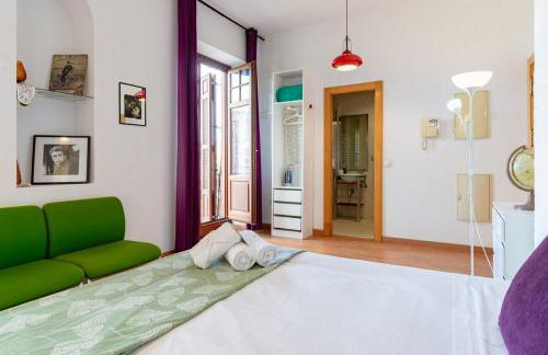 Ole Málaga - Foto 6