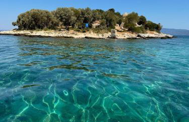 Haus im Olivenhain direkt am Meer - Foto 27