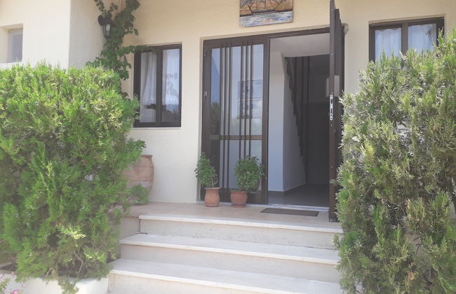 Elounda George Studios - Foto 36